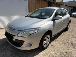 RENAULT Megane 1.5 DCI 110 GPS BLUETOOTH BOITE 6 PORT AUXILIAIRE REGULATEUR PAIEMENT 4 OU 10 FOIS