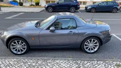 Mazda MX-5 Mx5 2.0