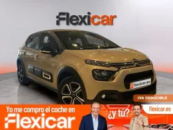 Citroen C3 PureTech 60KW (83CV) Max