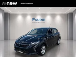 RENAULT Clio Blue dCi 100 ch GSR2 Evolution