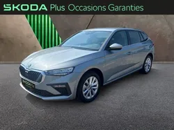 Skoda Scala 1.0 TSI Evo2 116ch Selection DSG7