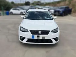 SEAT Ibiza 1.0 MPI S&S Reference 80
