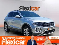 VOLKSWAGEN T-Roc 1.0 TSI Life 85kW