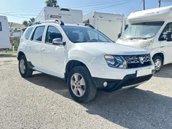 Dacia Duster Tce