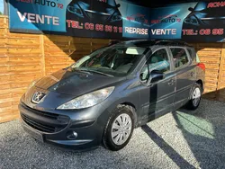 Peugeot 207 SW 1.6 HDi90 Trendy