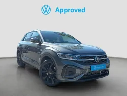 VOLKSWAGEN T-Roc 1.5 TSI R-Line
