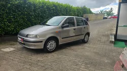 Fiat Punto 60 Stile