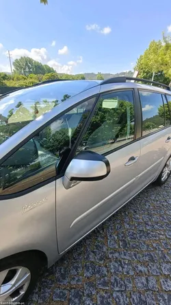 Citroën C4 Grand Picasso 1600