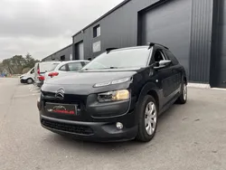 Citroën C4 Cactus 1.2 Essence