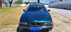 BMW 525 tds