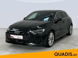 AUDI A3 Sportback 35 TFSI S line S tronic