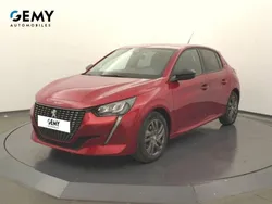 Peugeot 208 PureTech 75 S&S BVM5 Style