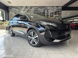 Peugeot 3008 1.6 Hybrid Allure Pack e-EAT8