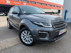 Range Rover Evoque 2.0 TD4 150 HSE Dynamic 4x4 BVA Mark VI