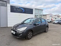 Citroen C3 GENERATION-I 1.0 VTI 70 ATTRACTION GARANTIE 12 MOIS