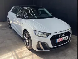 Audi A1 SPORTBACK 1.0 30 TFSI 110ch S-LINE - 25600km ✅