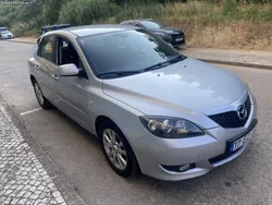 Mazda 3 1.6 HDI Confort