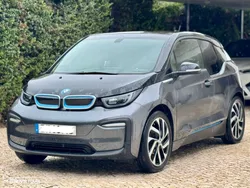 BMW i3 120Ah