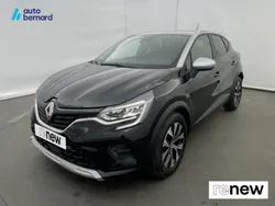 Renault Captur 1.0 TCe 90ch Evolution