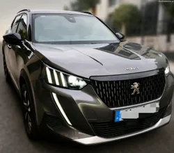Peugeot 2008 GT 1.2 PureTech 130 cv