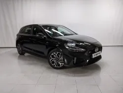Hyundai i30 N LINE 1.0 TGDI 100CV