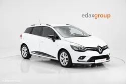 Renault Clio Sport Tourer 1.5 dCi Limited EDition