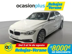 BMW 316 316dA