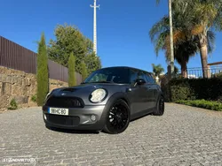 MINI Coupé