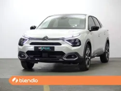 CITROEN C4 X Eléctrico Feel 100kW