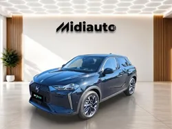 Ds DS 3 E-Tense 156ch Opera / VISION 360 / CHARGE 11kW / CUIR CHAUFFANTS