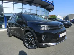 CITROEN C5 AIRCROSS Hybride 145 e-DCS6 Max