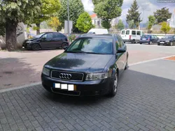 Audi A4 Avant B6 Sport 1.9 TDI 130cv