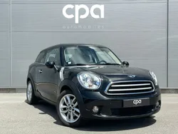 Mini Paceman Cooper D 112 Ch Pack Chili All4 BVA / Historique Complet 4 Pneus neufs 2nd Francaise