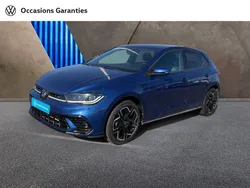 Volkswagen Polo 1.0 TSI 116ch R-Line Edition DSG7