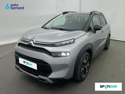 Citroen C3 Aircross PureTech 110ch S&S Shine Pack