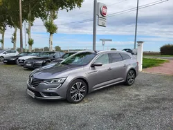 RENAULT Talisman Estate 1.6 dci 160cv EDC "Initial Paris"