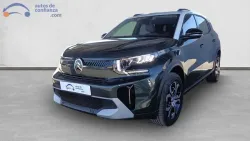 CITROEN C3 Aircross Hybrid Plus e-DCS6 145