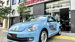 Volkswagen Beetle 1.6 TDI de 2012
