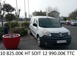 Renault KANGOO II EXPRESS 1.5 BLUE DCI 95 EXTRA R-LINK