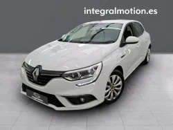 RENAULT Mégane 1.5dCi Blue Business 70kW