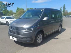 VOLKSWAGEN UTILITAIRES California 2.0 TDI 150 BMT DSG7 Ocean