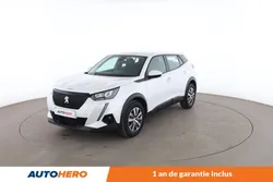 Peugeot 2008 1.2 PureTech Active Business BVM6 101 ch