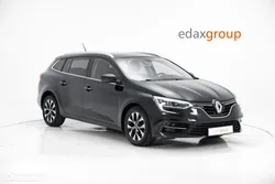 Renault Mégane Sport Tourer 1.5 Blue dCi Limited