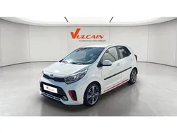 Kia Picanto 1.0 essence T-GDi 100ch BVM5 Sport Edition