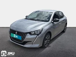 Peugeot 208 PureTech 100 S&S EAT8 Style