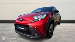 Toyota Aygo X 1.0 VVT-i 72ch Design S-CVT MY24