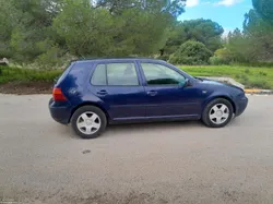 VW Golf 1.4 GASOLINA 180 MIL KM