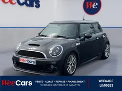 Mini mini 1.6 185 cooper s