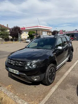 Très beau dacia duster 125 cv