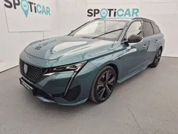 PEUGEOT 308 SW PureTech 130ch S&S EAT8 GT